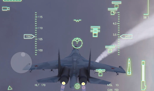 空战联盟无限金币版