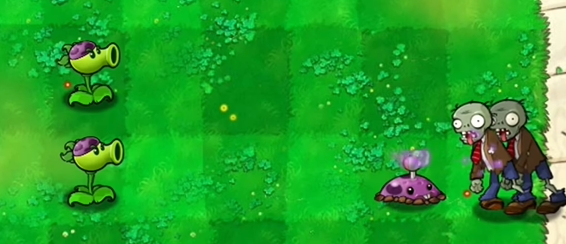 植物僵尸废物版