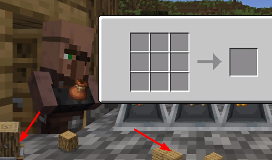 村庄铁匠铺传奇