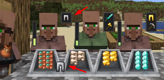 村庄铁匠铺传奇