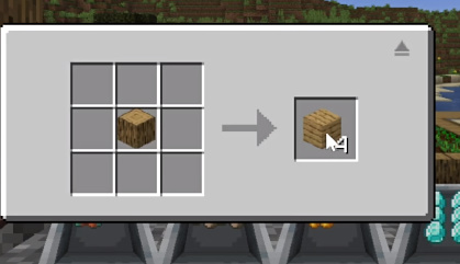 沙威玛传奇我的世界版