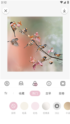 日杂相机免费版