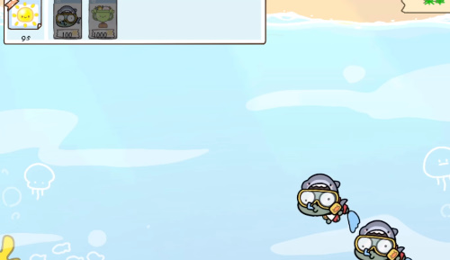 植物大战僵尸幼儿版手游