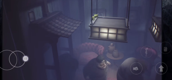 小小梦魇1手机版