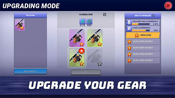 超真实钓鱼模拟器中文最新版(Fishing Clash)v1.0.398(3)