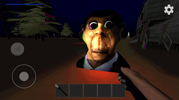 nextbots生存联机版(3)