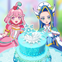巴啦啦小魔仙美味蛋糕游戏 v3.0.3安卓版