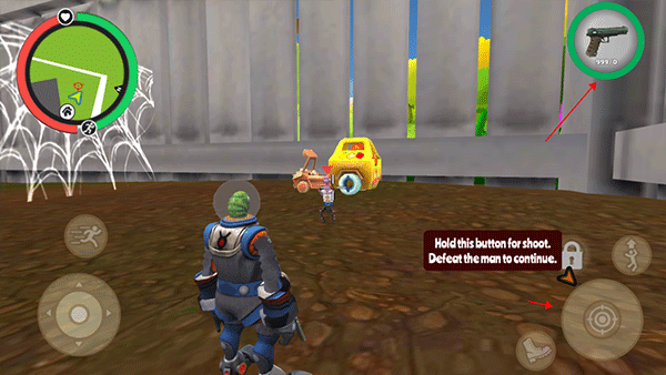 虫子世界最新版