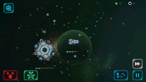 作战部队先驱号中文版v2.0.5(4)