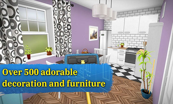 houseflipper2手机版中文版v2.0.5(4)