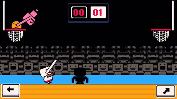 疯狂扣篮v1.3.4(2)