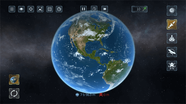 地球毁灭模拟器手游v2.6.4(4)
