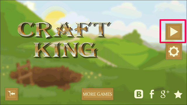 我的王国(Craft King)