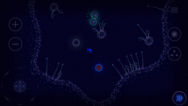 微生物模拟器正版