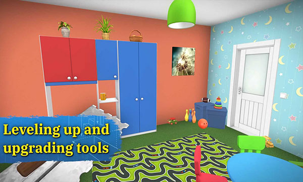 houseflipper2手机版中文版v2.0.5(2)