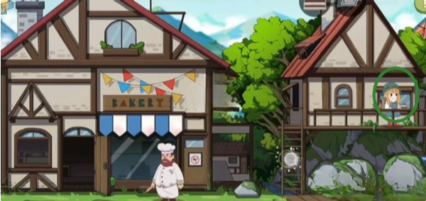 山与女孩官方版