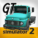 大卡车模拟器2汉化版 v1.0.5f22安卓版