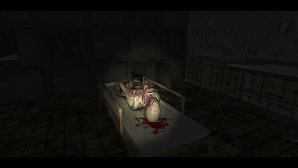 Specimen Zero中文联机版V1.0(2)