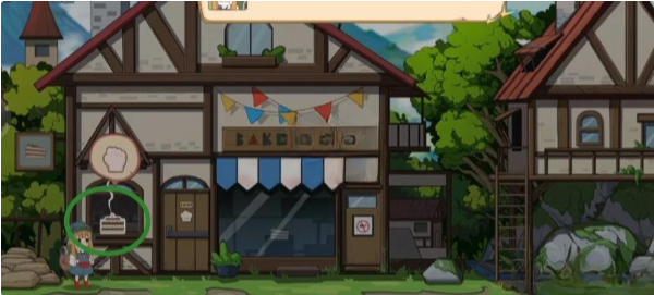 山与女孩官方版