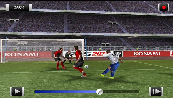 实况足球2012手机版v1.0.5(4)