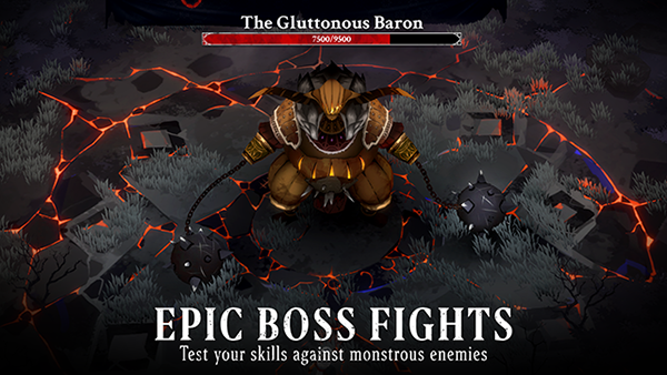 灵魂猎手地牢v1.0.9.1(3)