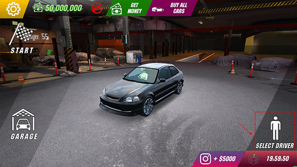 真实停车场最新版