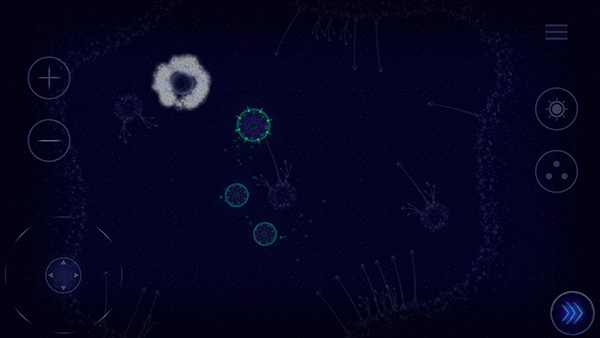 微生物模拟器正版