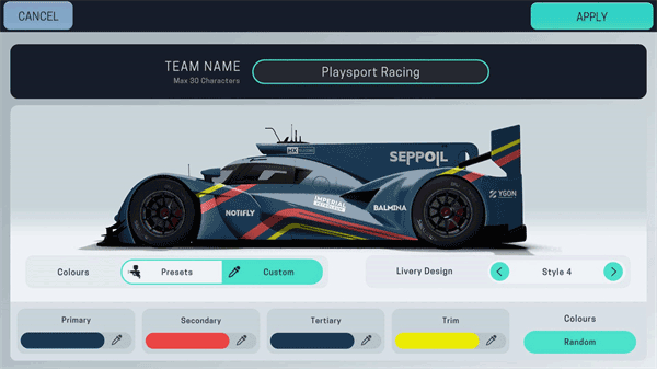 赛车经理3官方版（MM Mobile 3）v1.2.0(3)