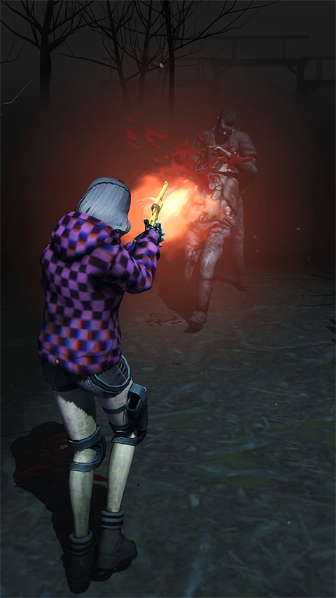 僵尸噩梦官方版v0.95(1)