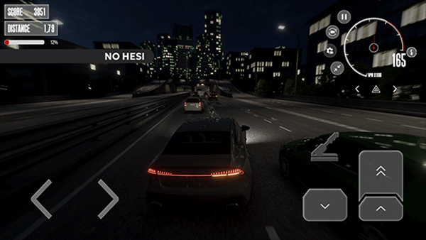 梦想之路多人游戏汉化版v1.3.3(1)