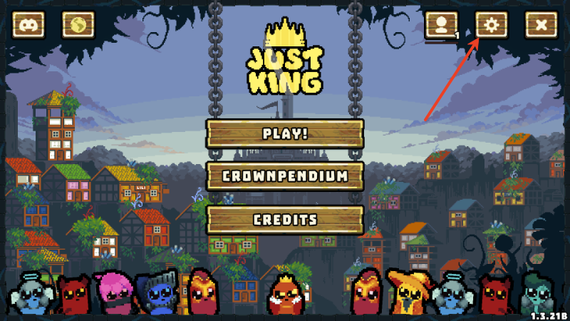 吾王保卫战手机版