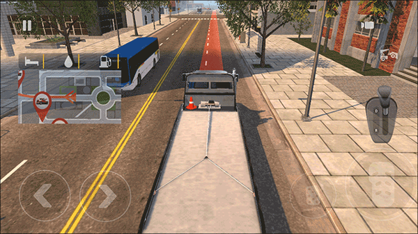 美国卡车模拟器(AmericanTow)v1.2.7(4)
