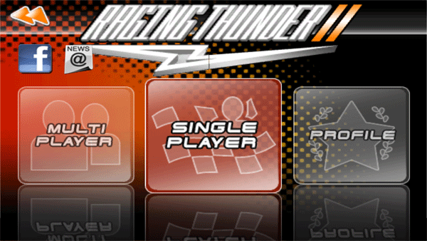 雷霆赛车2最新版本(Raging Thunder 2)v1.3.9(1)