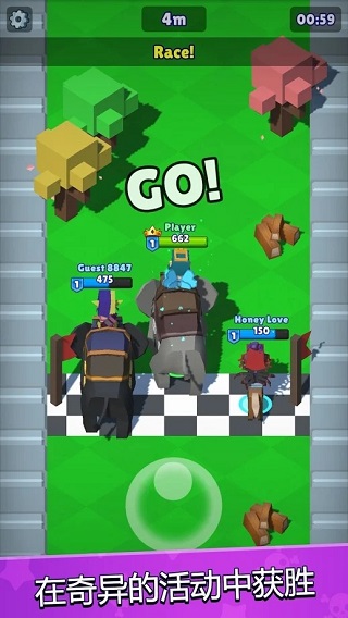 皇家狩猎手游v3.17.0(1)