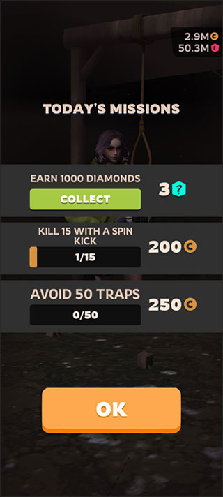 僵尸噩梦官方版