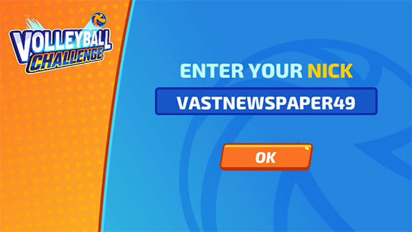 排球挑战(Volleyball Challenge)v1.0.69排球挑战(Volleyball Challenge)(5)