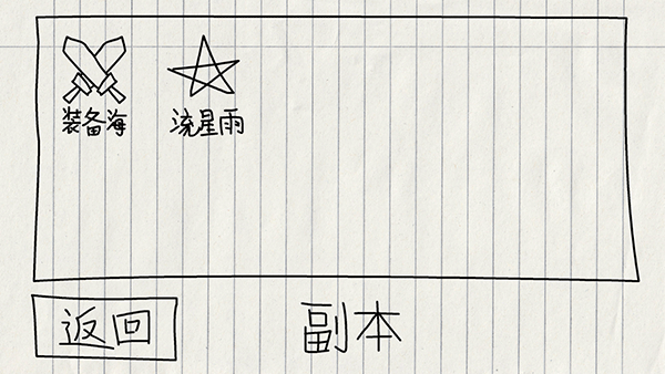 贺井号的奇妙冒险游戏