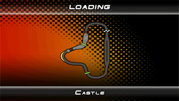 雷霆赛车2最新版本(Raging Thunder 2)v1.3.9(2)