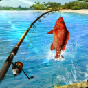 超真实钓鱼模拟器中文最新版(Fishing Clash) v1.0.398安卓版