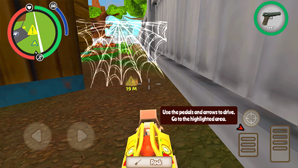 虫子世界最新版