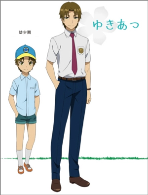 未闻花名手机版