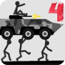 火柴人毁灭4手游