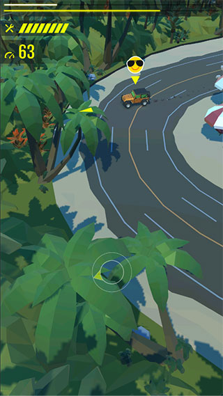 绝尘漂移2025最新版本