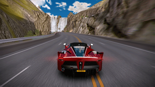 狂野飙车极速版2(Asphalt Nitro 2)v1.1.0(2)