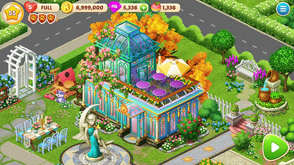 美食庄园游戏(Home Master)v1.0.28(3)