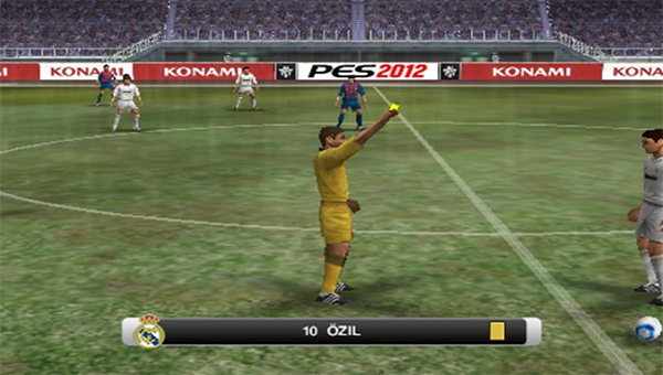 实况足球2012手机版v1.0.5(3)