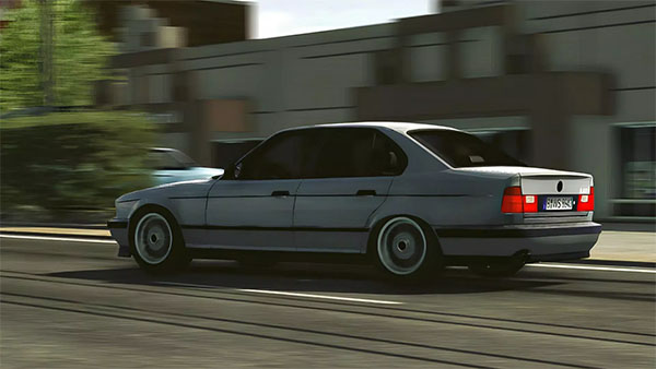 手动挡停车场小米Su7模组v4.8.8.3(4)