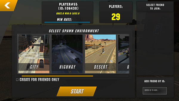 真实停车场最新版