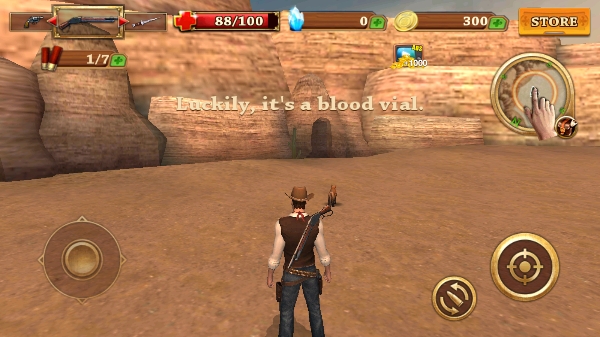 牛仔枪战单机游戏v1.1.2(3)