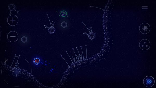 微生物模拟器正版